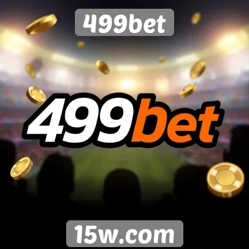 499bet apresenta nova plataforma de jogos online