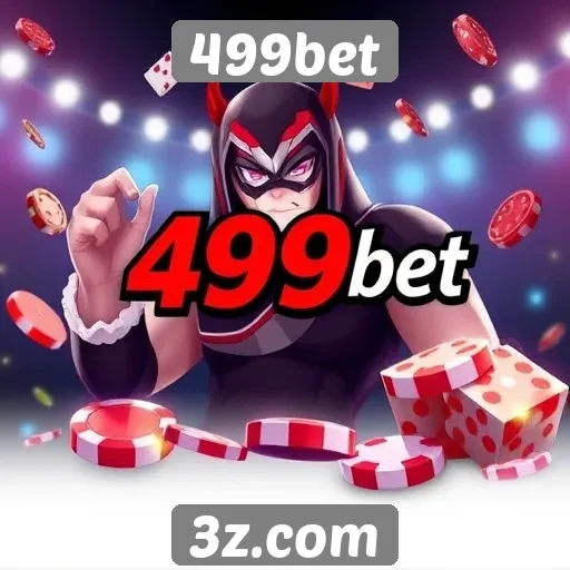 Recursos exclusivos da plataforma 499bet