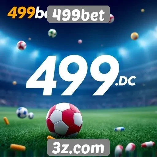 análise da oferta de jogos no 499bet