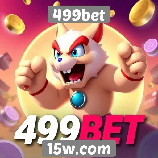 Comparativo de jogos disponíveis na 499bet