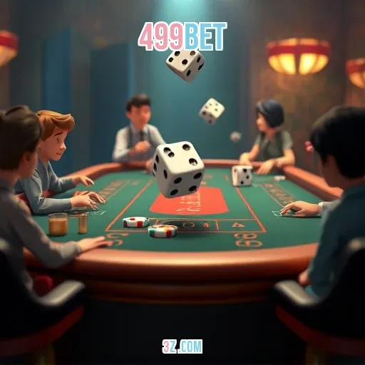 499bet Promoções