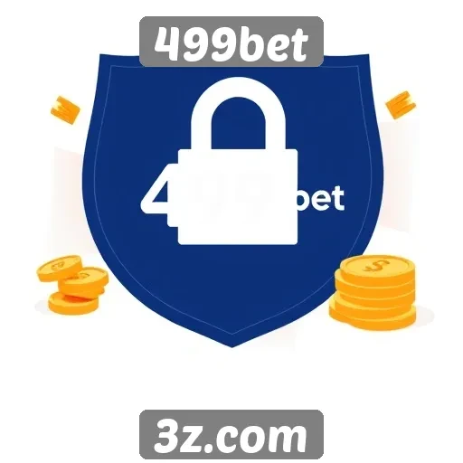 Avaliação da segurança no site 499bet